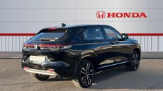 Honda HR-V 1.5 eHEV Advance 5dr CVT Hybrid Hatchback